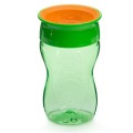 WOW Cup Kids, Grønn