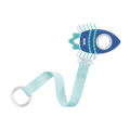 NUK Smokkesnor Rocket, blue