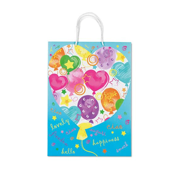 Gavepose Ballong, liten